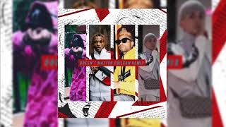 Ronny J - Doesn&#39;t Matter Chilean Remix (Ft. Young Weapon, Polimá Westcoast &amp; Young Cister)