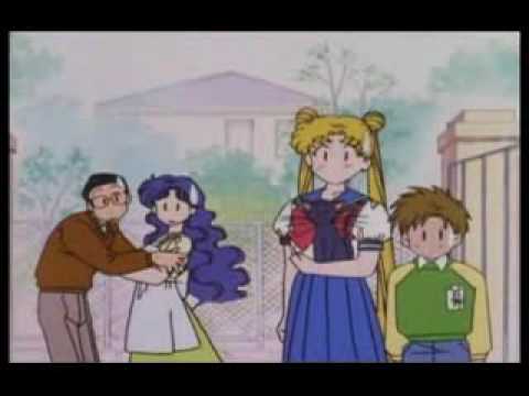 Rini usa la Luna Pelota