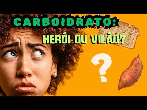 Do carbohydrates cause weight gain? Discover the good and bad ones now.