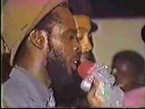 Early B - Killamanjaro Soundsystem - 1985