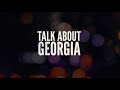 Jason Aldean - Talk About Georgia (Lyric Video)