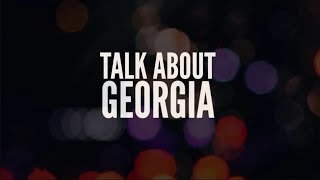 Jason Aldean Talk About Georgia