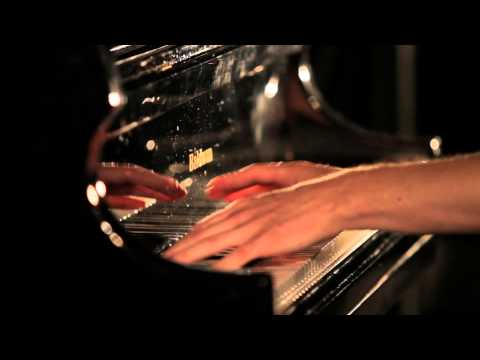 Andrea Begley - The Message (Acoustic)