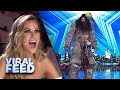 GAME OF THRONES MEETS GOT TALENT | VIRAL FEED