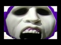 SPINPASTA Teletubbies Theory