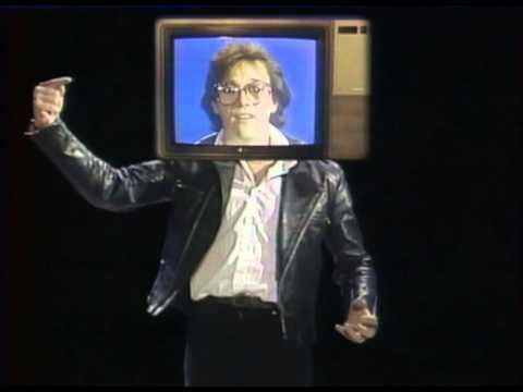 Buggles - On TV