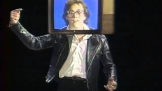 Buggles - On TV