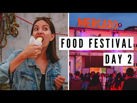 阿根廷馬德普拉塔美食之旅，阿根廷。 (ARGENTINIAN FOOD TOUR in Mar del Plata, Argentina)