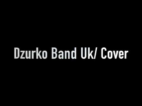 Dzurko band\cover\kamaro