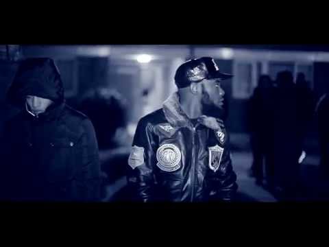 Karnage Narsty & KB [PECKHAM] - Man Talk Prod.by @Nizzy_Trap | #TOXICTV @TVTOXIC