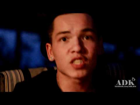 Muxy - I'm On One/Right Above It [Music Video] [HD]