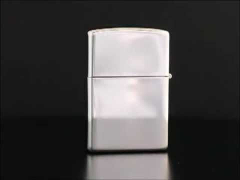 zippo　ハートクラウン25MLPG　（金メッキメタル）　037MK0492