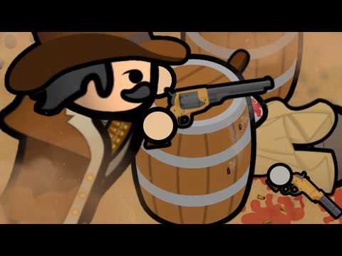 RimWorld Modded Western Overhaul!