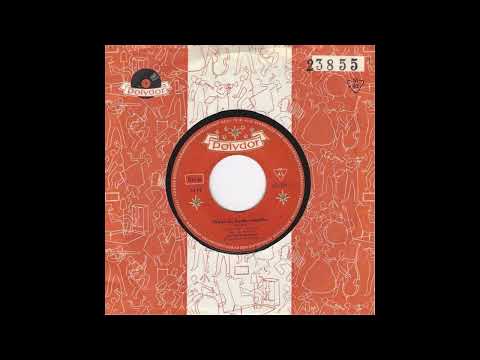 Die James Brothers - Wenn du heute ausgehst (mono)