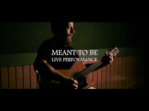 Meant To Be video