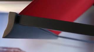 Cassette Window Awning- CB-C