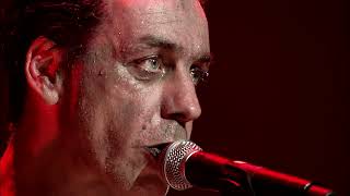 Rammstein - Pussy (Live from In Amerika, 2010) UHD 4K