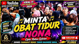 Download lagu MINTA OBAT TIDUR NONA _ DANGDUT TIMUR MAUMERE SIKKA (Salvian NTT official) mp3 Download lagu MINTA OBAT TIDUR NONA _ DANGDUT TIMUR MAUMERE SIKKA (Salvian NTT official) mp3