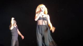Katya Zamolodchikova - 12 Days of Christmas (Christmas Queens UK Tour Manchester 5/12/16)