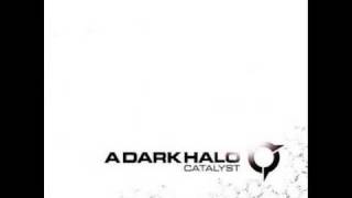 A Dark Halo Dust and Ashes