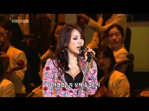 [HD 1080p] 240808 Lee Hyori - Invincible Lee Hyori