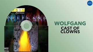 Wolfgang - Cast Of Clowns (Official Audio)