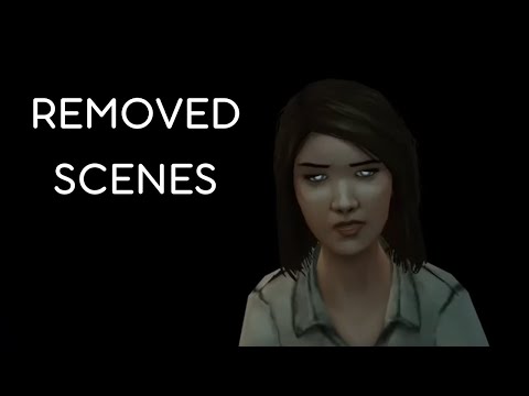 The Best Removed Scenes in The Walking Dead