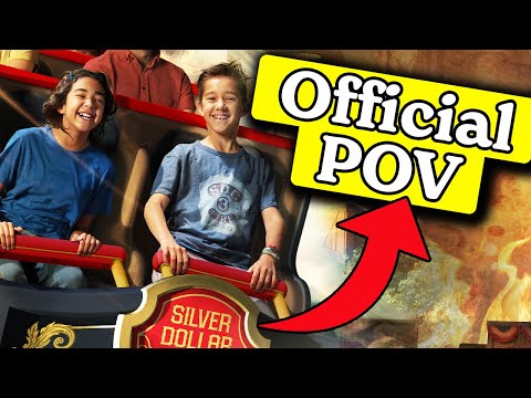 Fire In The Hole | Official POV (4K)