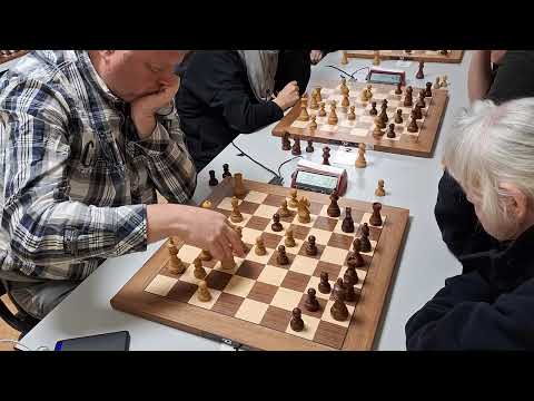 GM Alexei Shirov - Vija Zalcmane | Blitz chess