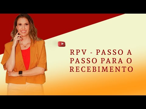 Expedição de RPV - Passo a passo para o recebimento