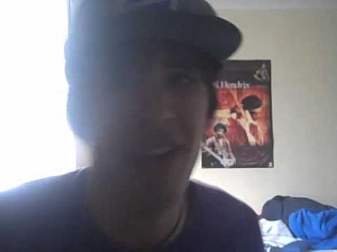 An0maly KILLS MC Showcase 2011