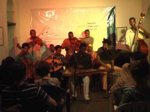 DCMA Zanzibar - Allstar Group - Nipeepee -  26/05/2010