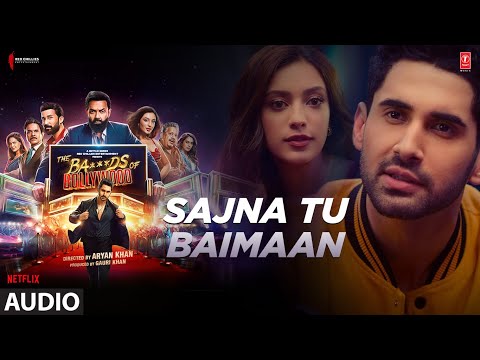 Video thumbnail for Sajna Tu Baimaan