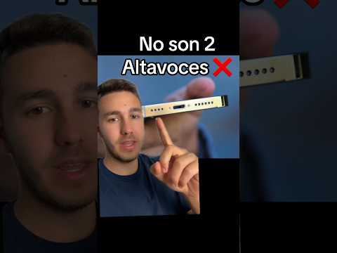 Esto es todo lo que te pierdes por escuchar la música en los altavoces del iPhone. Y de regalo igual te cae una multa