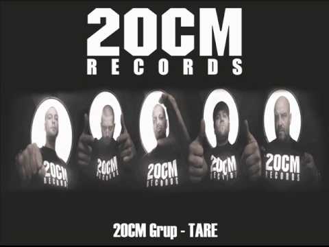 Parazitii - Tare 20 cm Grup