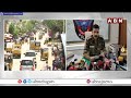 తాడిపత్రిలో శాంతి భద్రతలు అదుపులో ఉన్నాయి.. || ASP Rohit Kumar Choudhary Key Comments  || ABN - Video