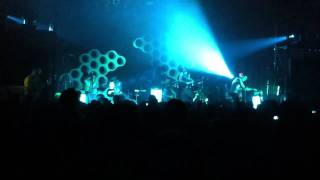 Yeasayer &quot;Rome&quot; Live at State Theatre 10/04/2010