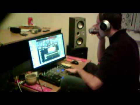 Ritchy Oo @ HapPyFaceFamily :D - 26/11/2011