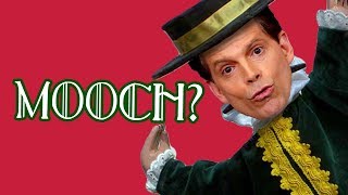 What is a Scaramouche? (Not Anthony Scaramucci)