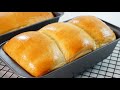 How To Make A Super Soft Milk Bread Loaf Easy To Make