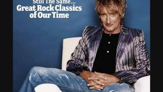 Rod Stewart   Missing You