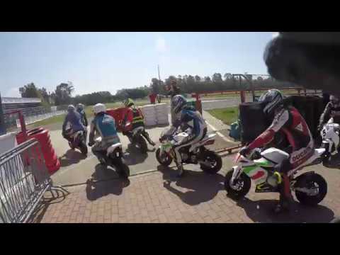 pista sagittario 2017 gara 1 ohvale gp 9 amici