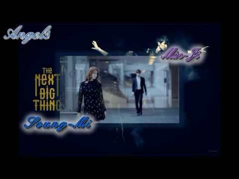 [ILM-Ent.] Angels - Punishment [DEBUT]