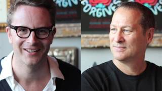 Director/Composer Interview: Nicolas Winding Refn & Cliff Martinez