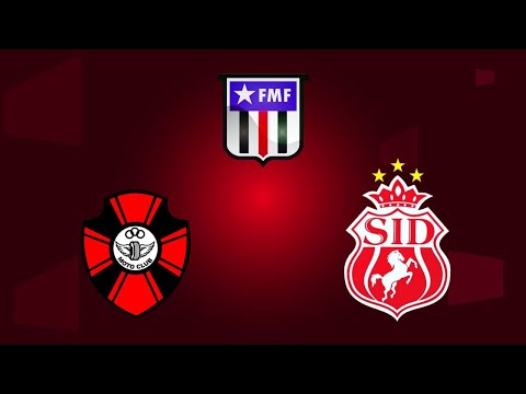 MOTO CLUB 2x0 IMPERATRIZ  - CAMPEONATO MARANHENSE 2026