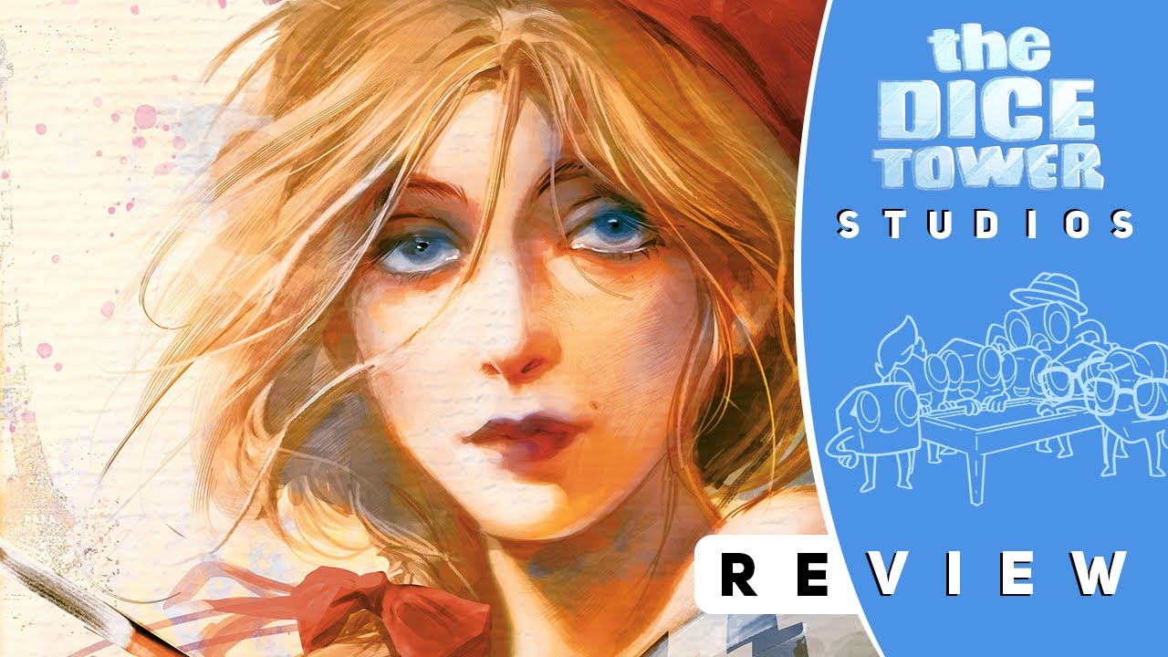 Bohemians Review - La Vie en Rose (& Noir)