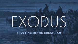 EXODUS-08 - The Blood Shall Be a Sign for You - Tiberius Rata