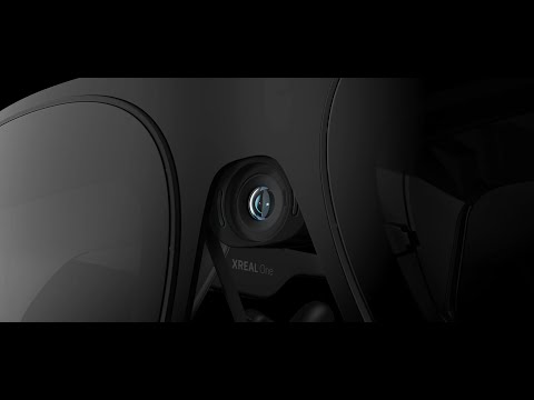 User Guide for XREAL Eye