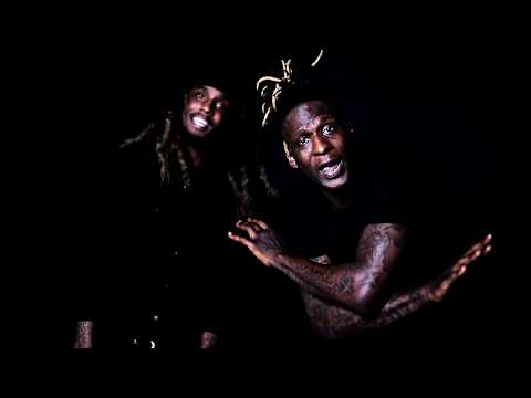 Fooly Blakk - The Purge | What Happened G Mix (Official Video)