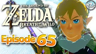Cooking With Koko! - The Legend of Zelda: Breath of the Wild Gameplay - Episode 65
